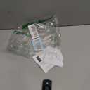 ORQRQO Replacement Remote for All Fire Series, TV Stick (HD, 4K, 4K Max, Lite), TV Cube and Omni, Insignia, Toshiba, Smart TVs, with Voice Control