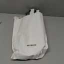 Legging Organizer for Closet, Pants Hangers with Clips Holds 20 Leggings, Jeans, Hats, Shorts, Socks, 360° Rotating Space Saving Hanging Clothes Organizer for Closet Organizers and Storage 4Pcs