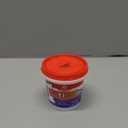 Red Devil 0542 ONETIME Lightweight Spackle Wall Repair, Spackling for Holes Drywall, 1/2 Pint, White, 8 Ounce, Made in USA