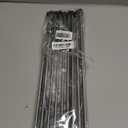 Extra Large Expandable Roll Up Dish Drying Rack,Over The Sink Drying Rack Sink Cover Kitchen Sink Accessories Kitchen Rolling up Stainless Steel Drainer, Foldable,Rollable（Black，25.1''-12.4''）