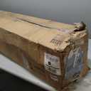 Cattle Farm Fence, 5x164ft Galvanized Wire Fencing 14GA Heavy Zinc Coating Wire Fencing, for Goat Deer Yard Livestock Animals Protection (5x164ft(14GA))