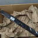 (2 Pack) 2105200317A 21 inch Push Mower Blade Compatible with Murray Hyper Tough,Blackmax, MNA 152901,152701,152903,152905, 84005221, 2105200317,Lawn Mower Blades