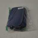 Lifewit Large Lunch Bag Insulated Lunch Box Soft Cooler Cooling Tote for Adult Men Women, Dark Blue 12-Can (9L)