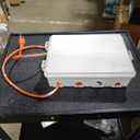 Toro Automatic Outdoor Sprinkler Timer Model 53698 