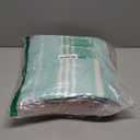 Genovega 6 Packs Cotton Turkish Beach Towels Set Bulk Oversized Extra Large Quick Dry Sand Free Bathroom Pool Swim Towel for Adult Travel Essentials Cruise Accessories Must Haves Clearance Multipack (Thinner Six Packs)