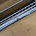 Small Animal Cage Indoor, Hamster Cage with Water Bottle & Food Bowl & Washable Small Nest, Guinea Pig Cage for Ferret, Chinchilla, Bunny, Kitten, Hedgehog, Squirrel, Rat, Rabbit