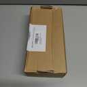 45-Piece Silverware Set Stainless Steel Flatware Set for 8 with Serving Utensils Include Dinner Fork Knife Spoon Cutlery Utensil Set for Home Kitchen Restaurant