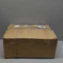 Realhaha Ball Pit Balls 50 100 200 500 Play Balls Plastic Balls for Baby Girls Toddlers Kids Play Tent Pool Playhouse Playpen Party Decoration (Pink White)