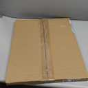 16x20 Frame Natural, 20x16 Picture Poster Frame, Horizontal Vertical Hanging, 16 by 20 Gallery Family Concert Portrait Photo Frame Anniversary/Birthday/Wedding/Thank you/Christmas Gift