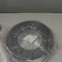 6/3 NM-B Wire with Ground - 75FT 6 Gauge Non-Metallic Sheathed Cable Pure Copper 6 AWG 3 Conductor Residential Indoor Wire for Outlets, Switches and Other Loads etc.