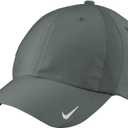 NIKE Sphere Dry Hat Mens Adjustbale Cap 247077 -Anthracite