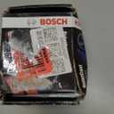 BOSCH BC1813 QuietCast Premium Ceramic Disc Brake Pad Set - Rear