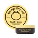 Sun Bum Sonny's Original Surf Paste - Matte Finish Hair Styling Paste - Medium Hold - 3 oz