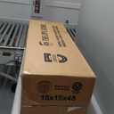 LarpGears Martial Arts Training Foam Gandalf Sword with Sheath Practice Sword for Cosplay, Halloween Costume, LARP Event or Outdoor Battle Game Sports 44 inches