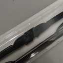 BOSCH 40724 MicroEdge Conventional Wiper Blade; 24" - Single