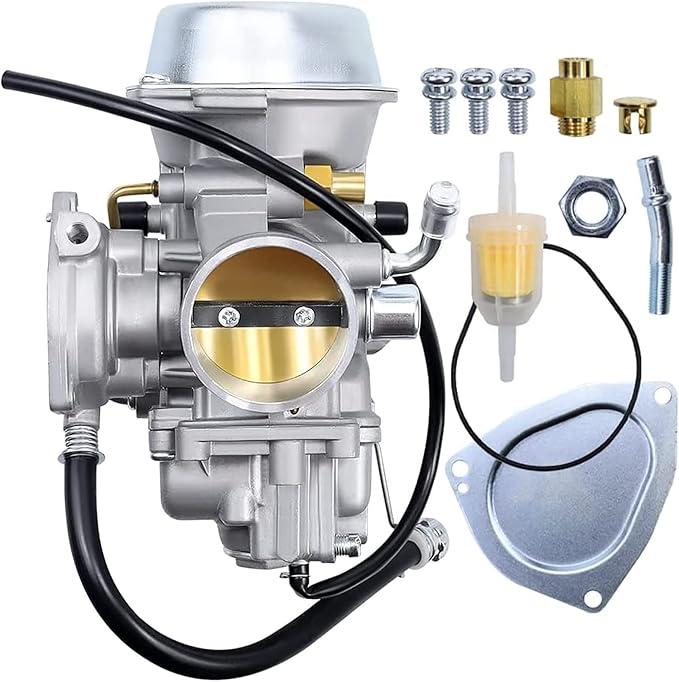 Carburetor for Polaris Sportsman 500 4X4 HO 2001-2005 2010-2012(Only HO)/Polaris Scrambler 500 4X4 1997-2009/Polaris Worker 500/Polaris ATP 500