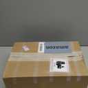 ZAIYW Battery Operated String Lights 4 Pack 16.5Ft 50LED String Lights with Remote Control 8 Modes Timer Christmas Lights Green Wire for Outdoor Garden Party Garlands Xmas Tree Decor (Warm White)