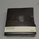 100 Pack Pure Beeswax Tealight Candles | Natural Unscented Beeswax Candles in Bulk, Clean Burning, Yellow