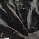 Under Door Draft Stopper 36 inch for Huge Gap up to 2 inch Draft Blocker for Bottom of Door 32-39 inch Seal Insulator Noise Stopper Weather Stripping Breeze Blocker Black