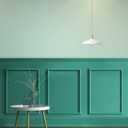 3 Set Accent Wall Molding Kit Premade Wainscoting Panels Wall Molding Peel and Stick Panel White Pre Cut Trim for Walls Picture Frame Molding for Home Decoration(16 x 24 Inch)