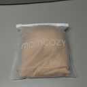 Momcozy Pumping Bra Hands Free, All-in-One Nursing Bras for Breastfeeding & Pumping, Fixed Padding for Enhanced Shape (L)