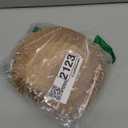 150Pcs Air Fryer Liners, 8 Inch Square Unbleached Parchment Paper - Food Grade, Non-Stick & Oil Proof for 5-8 QT Air Fryer, Oven, Microwave, Baking