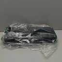 Bonsenkitchen Vacuum Sealer Machine | Compact Food Sealer for Kitchen Storage & Meal Prep | Multiple Modes​​ | External Vacuum System | 5 Bags, Silver​​