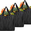 Reusable Shopping Bag Pack Of 3