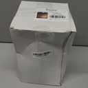 Treory Knitted Christmas Tree Collar: Farmhouse Beige Cable Knit Styles Christmas Tree Collars for Artificial Trees, Rustic Handmade Tree Ring Tree Skirt for Merry Christmas Holiday Home Décor Gifts