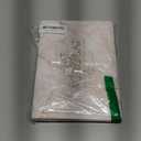 Thank You Cards with Envelopes - 25 Pre-Scored Thank You Note Cards for a Simple Yet Classy Way to Express Your Gratitude for Weddings, Gifts, Customers, Colleague and More Thank You Cards Bulk (Chic)