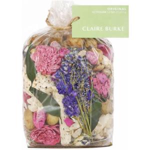 Claire Burke Decorative Potpourri, Original Scent, 1 ct