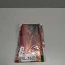 MEHOFOND 6x6.5ft Christmas North Pole Backdrop Banner, Winter Forest Snowy Christmas Pine Tree Photography Background Wooden Barn Door Family Xmas Party Photo Props