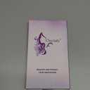 for iPhone 17 Pro Max Case with 1X Screen Protector, [Compatible with MagSafe] [Integrated Camera Protection], Non Yellowing Slim Cute Women Girly Cover for iPhone 17 Pro Max, Cosmic Orange