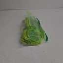 Tinkerbell Costume for Girls,Toddler Girls Fairy Dress with Pixie Elf Ears and Wings,Princess Dress Halloween Fairy (size 110, Green)