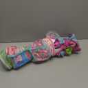 Melissa & Doug Sunny Patch Cutie Pie Butterfly Folding Lawn and Camping Chair