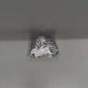 JD 2pcs 30A 125V/250V AC Large Current Rocker Switch ON/Off Switch 4Pins Toggle Switch with UL Certificate (Red green switch)