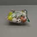 24 Pack Sports Stress Balls Valentines Day Cards For Kids School Classroom Exchange Valentine Day Gift Football Soccer Baseball Basketball Party Favors Supplies For Boys Girls Valentine Exchange Cards