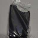 Wearable Thumb Wrist Ice Pack-Hot Cold Compress Hand Finger Ice Pack,Reusable for Injuries,Carpal Tunnel,Arthritis,Tendonitis,De Quervain's Tenosynovitis, Swelling & Bruises Black-S/M