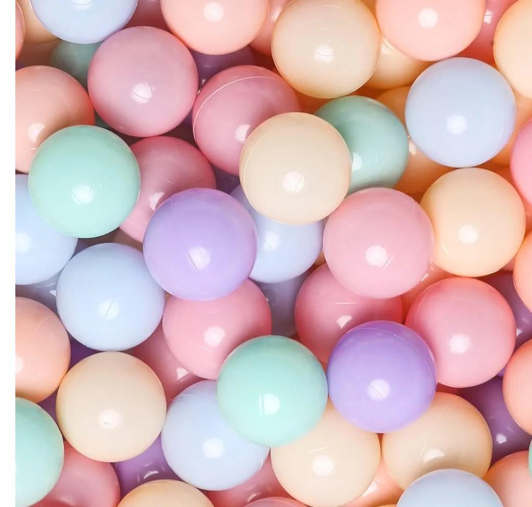 GOGOSO Ball Pits Balls for Toddlers