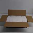 Heavy Duty Underpads 30"X36", 25 Count, Ultra Absorbent Chucks Pads 130 Grams Disposable Bed Pads with Strength Cloth Backing Incontinence Pads for Adults, Kids or Pets