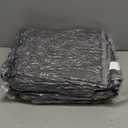 Ophanie 8x10 Area Rugs for Living Room, Upgrade Non-Slip Fluffy Soft Large Shag Bedroom Carpet, Grey Big Indoor Thick Nursery Rug, Gray Carpets for Boy and Girls Room Dorm Home Decor Aesthetic