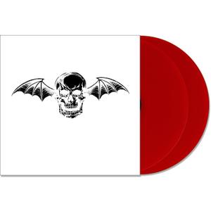 Avenged Sevenfol, Format: Vinyl