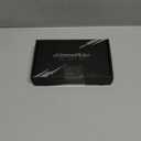 eXtremeRate DIY Replacement Shell Buttons for Nintendo Switch, Soft Touch Back Plate for Switch Console, Housing with ABXY Direction Buttons for Joycon Handheld Controller - SFC SNES Classic EU Style