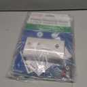 Kidde Carbon Monoxide Detector, Battery Powered CO Alarm with LEDs, Test-Reset Button, Low Battery Indicator, Portable