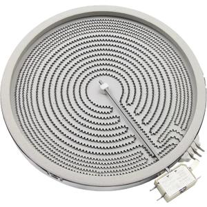 W10823727 3012343812 12" Dual Radiant Surface Element 3000/1950W 240V Compatible with GE Whirlpool Amana Maytag Kenmore Whirlpool Range Stove 3000/1950W 240V Haliant Surface Element Replace WB30T10112 W10823727 3012343812 12" Dual Radiant Surface Element 3000/1950W 240V Compatible with GE Whirlpool Amana Maytag Kenmore Whirlpool Range Stove 3000/1950W 240V Haliant Surface Element Replace WB30T10112