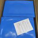 0.7mm Water Tubes for Pool Cover, 12 Pack 8 FT Extra-Thick