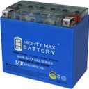 Mighty Max Battery YTX20L-BS Gel 12V 18Ah Battery for Sea-Doo All Models GTX 4-TEZ 94-07