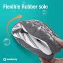 SEEKWAY Water Shoes Men Women Adult Quick-Dry Aqua Sock Barefoot for Beach Swim River Pool Lake Hiking Kayaking Surfing Size: 10 Women/9 Men