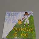 Curiosity and Me, Set of 5