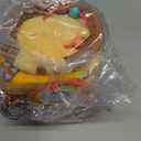 Trsieva Baby Toys 6-12 Months Honey Jar Sensory Soft Toys 